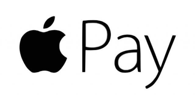 logo applepay